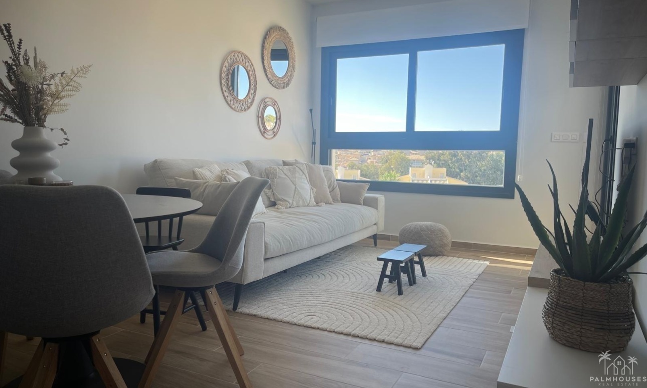Venta - Apartment - Orihuela Costa - Las Filipinas