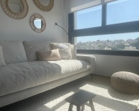 Venta - Apartment - Orihuela Costa - Las Filipinas