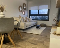 Venta - Apartment - Orihuela Costa - Las Filipinas