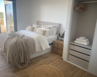 Venta - Apartment - Orihuela Costa - Las Filipinas