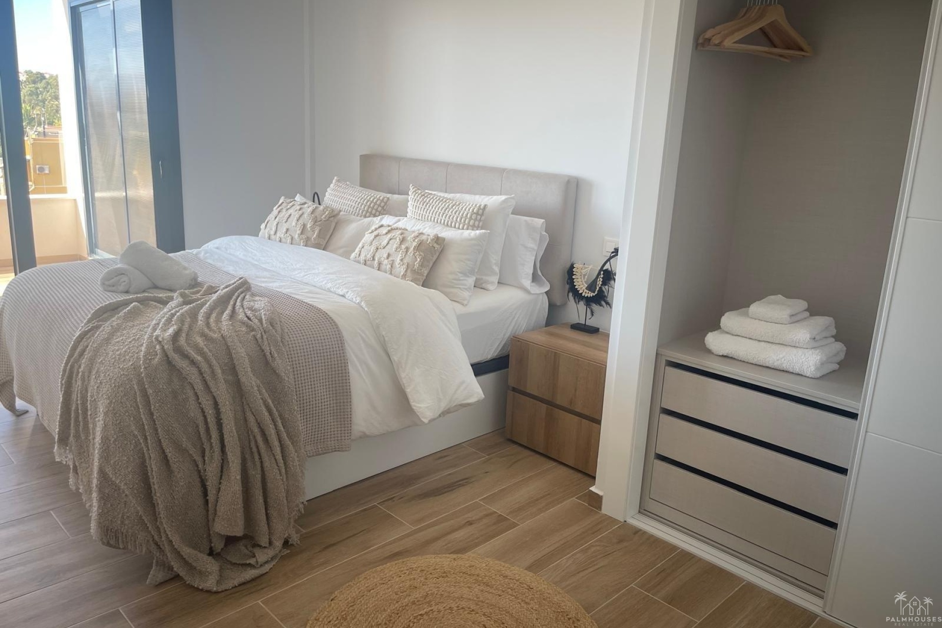 Venta - Apartment - Orihuela Costa - Las Filipinas