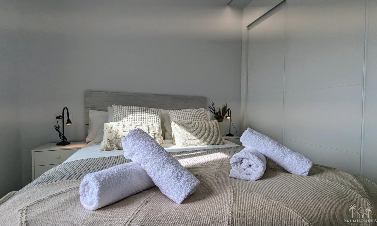 Venta - Apartment - Orihuela Costa - Las Filipinas
