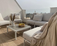 Venta - Apartment - Orihuela Costa - Las Filipinas