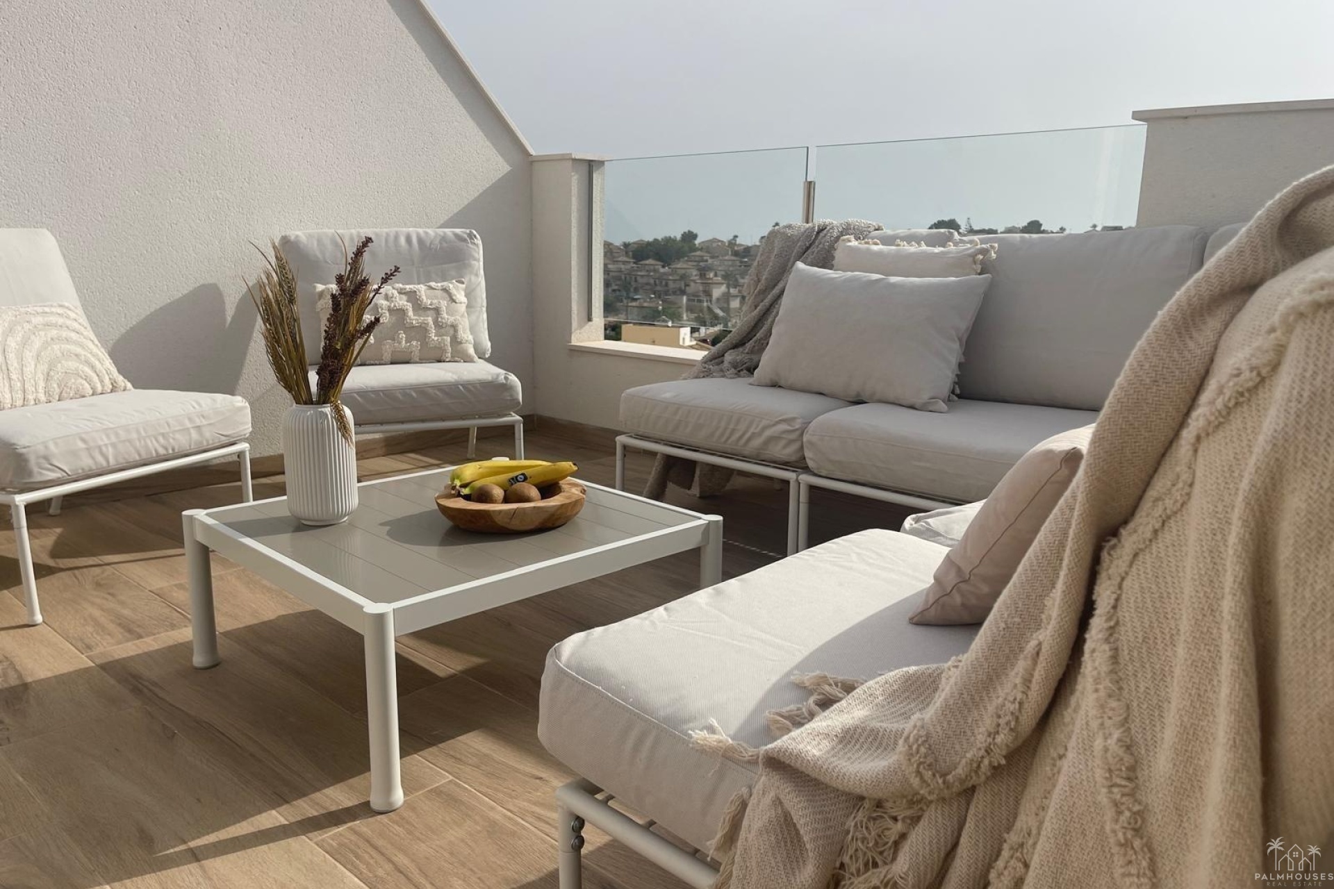 Venta - Apartment - Orihuela Costa - Las Filipinas