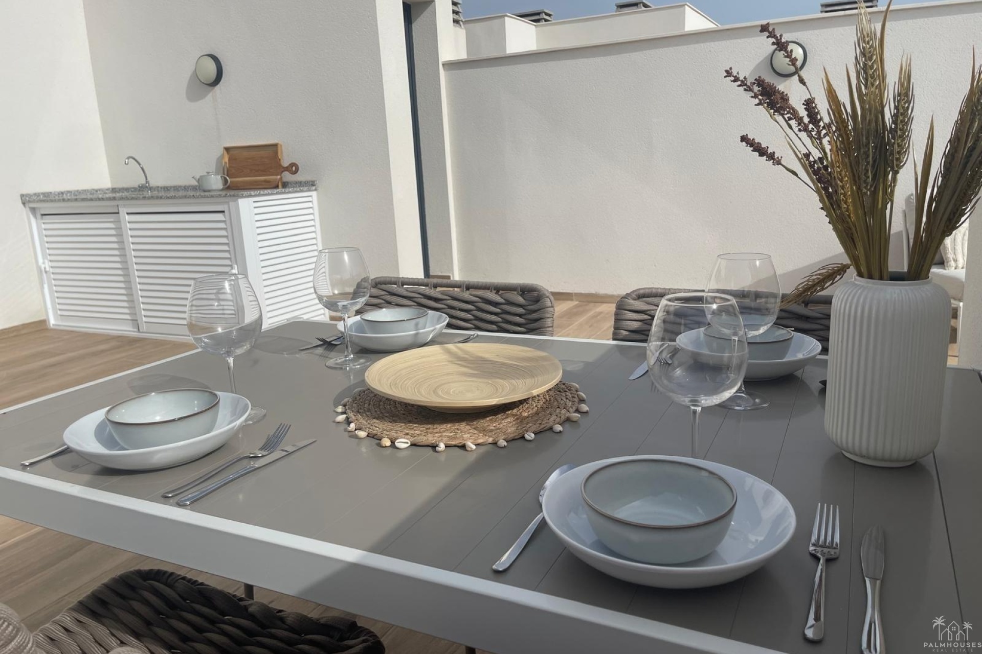 Venta - Apartment - Orihuela Costa - Las Filipinas