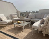 Venta - Apartment - Orihuela Costa - Las Filipinas
