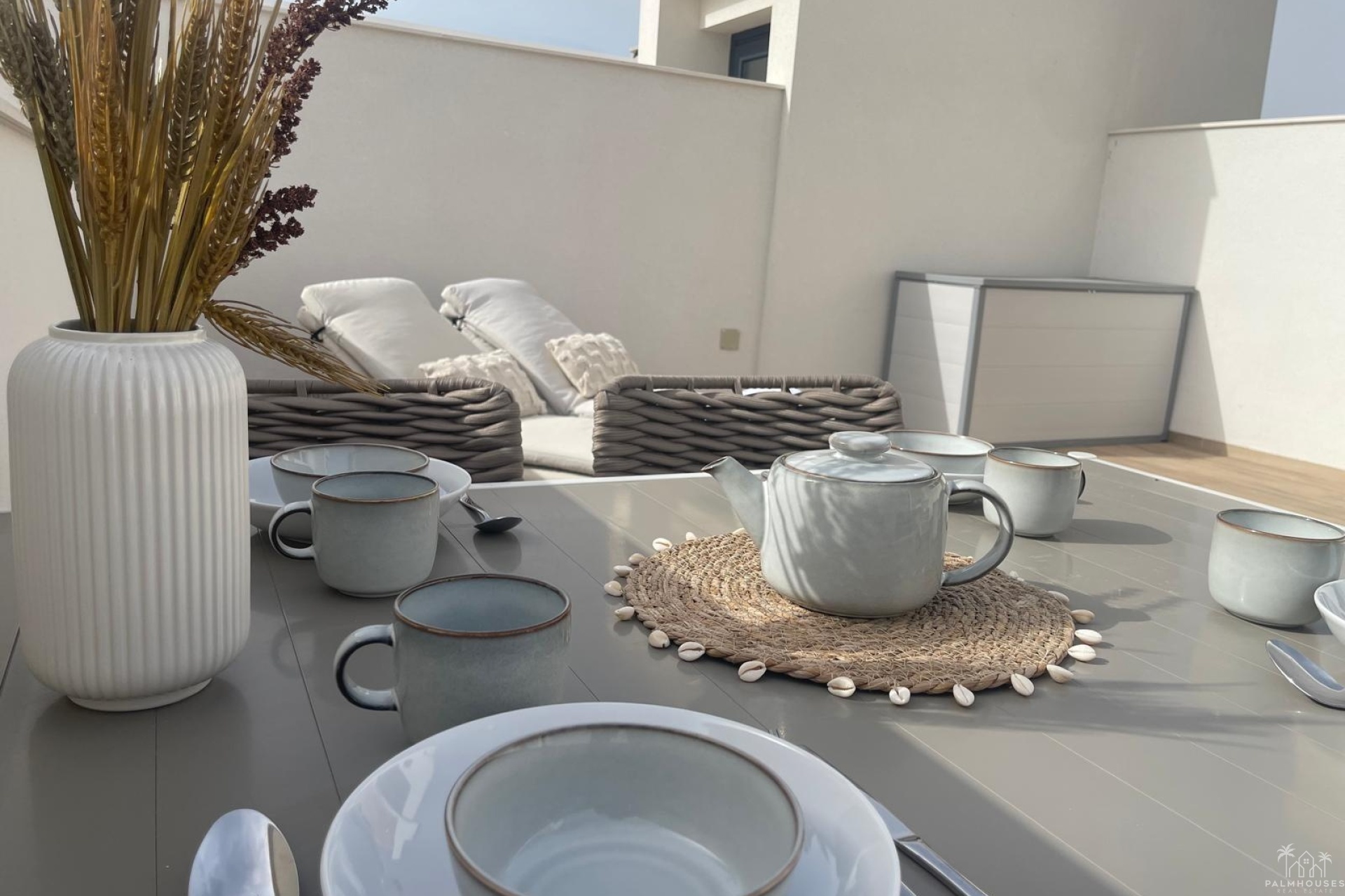 Venta - Apartment - Orihuela Costa - Las Filipinas