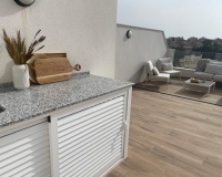 Venta - Apartment - Orihuela Costa - Las Filipinas