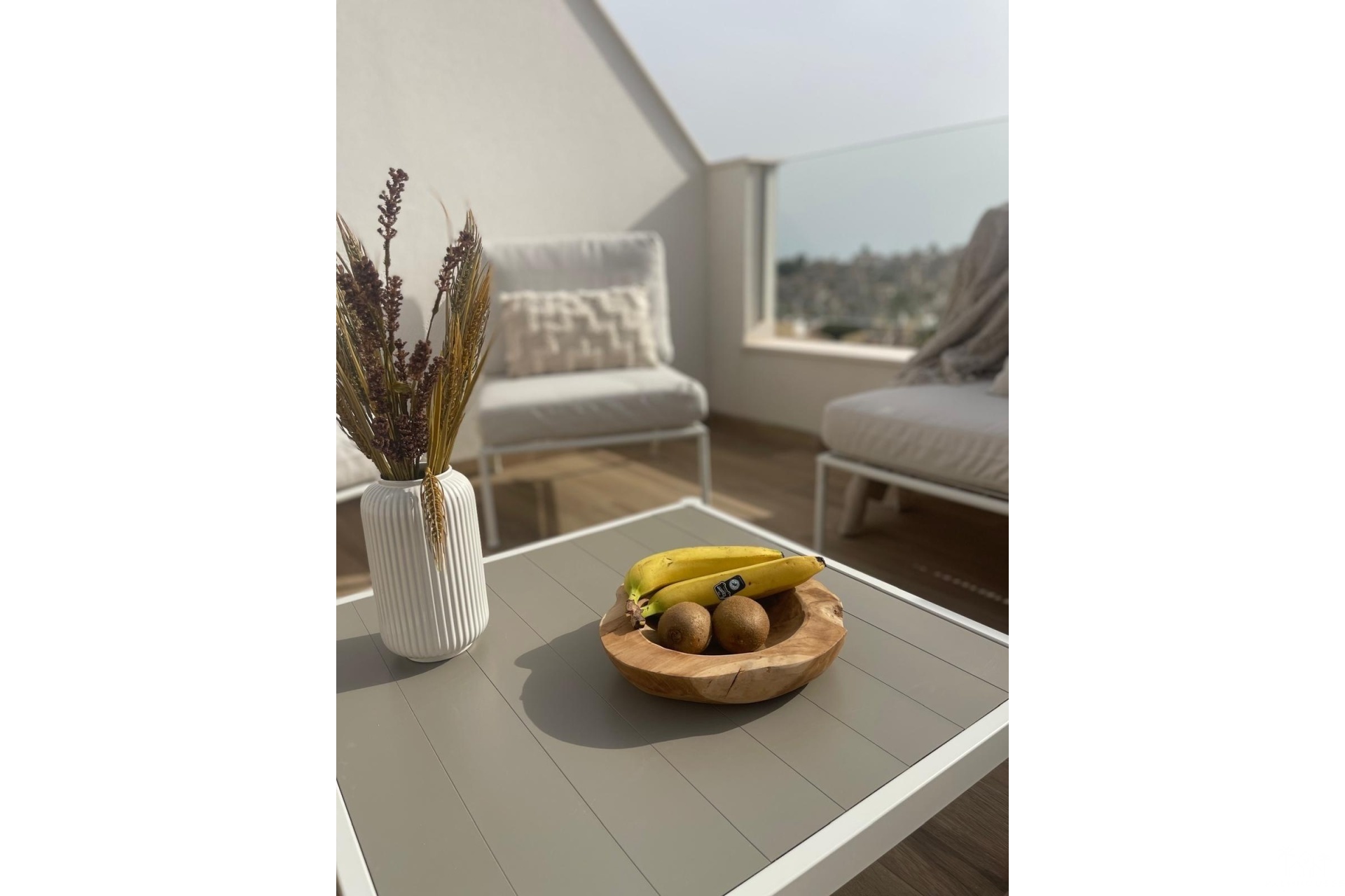 Venta - Apartment - Orihuela Costa - Las Filipinas