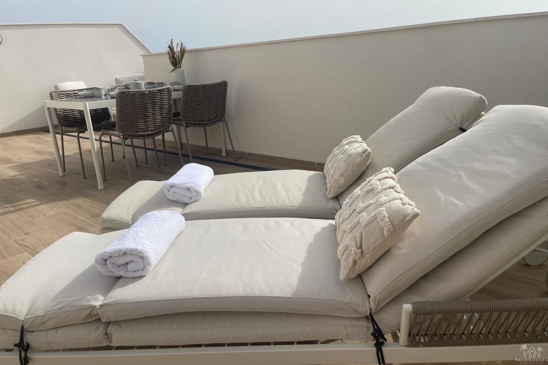 Venta - Apartment - Orihuela Costa - Las Filipinas