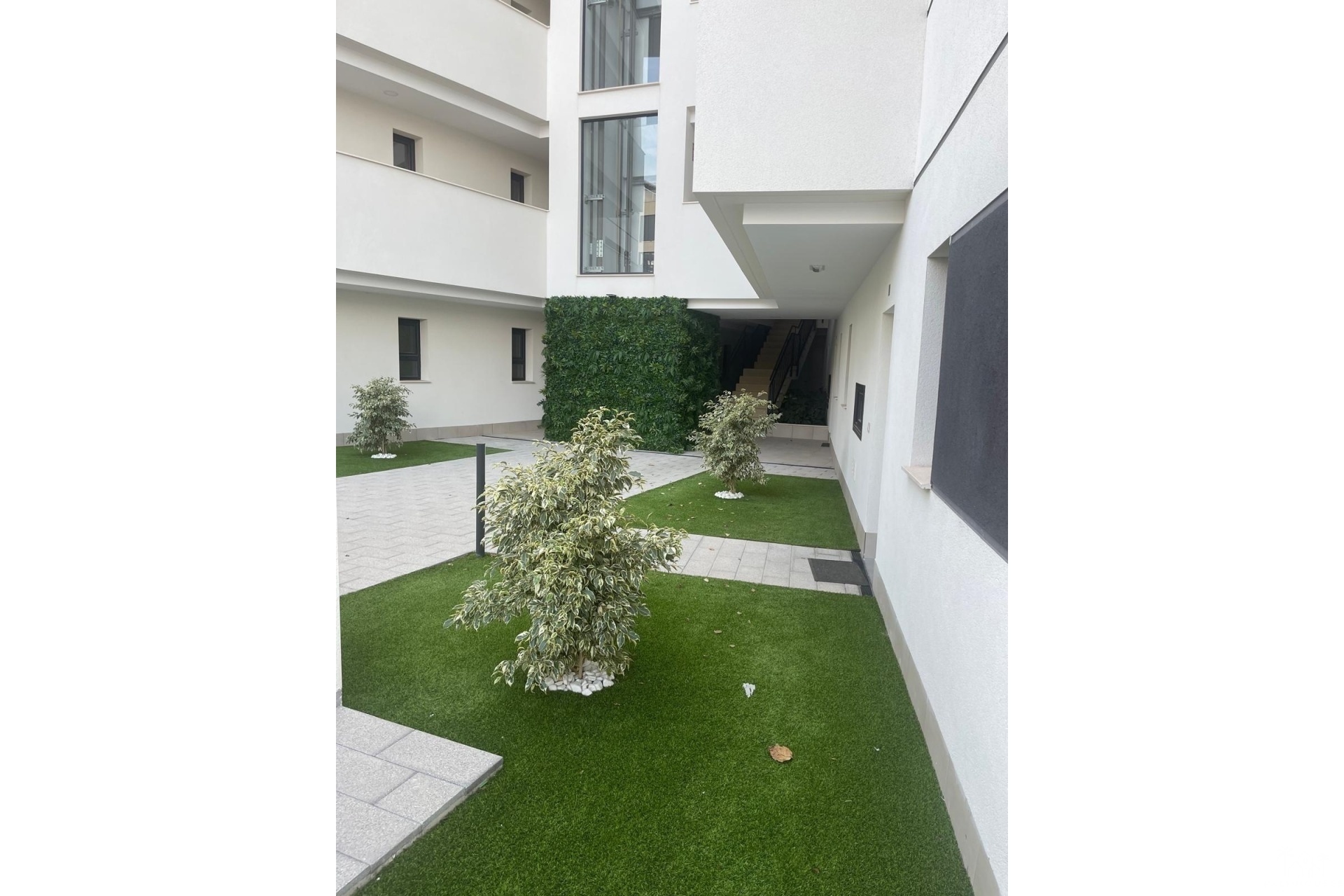 Venta - Apartment - Orihuela Costa - Las Filipinas