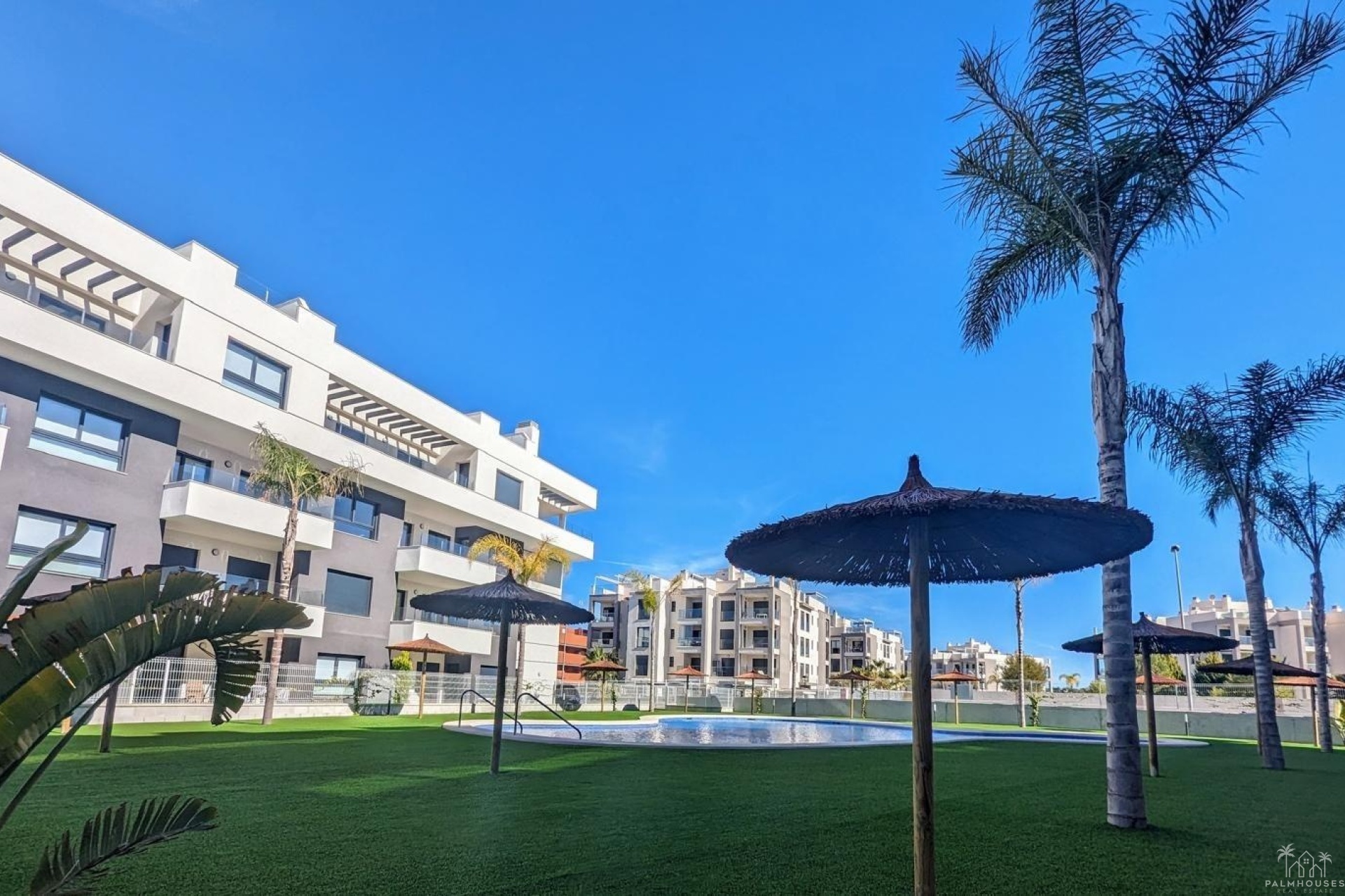 Venta - Apartment - Orihuela Costa - Las Filipinas
