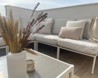 Venta - Apartment - Orihuela Costa - Las Filipinas