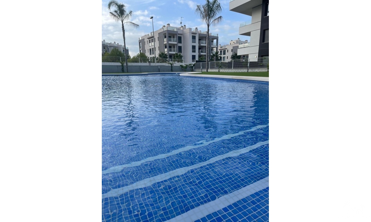 Venta - Apartment - Orihuela Costa - Las Filipinas