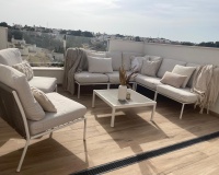 Venta - Apartment - Orihuela Costa - Las Filipinas
