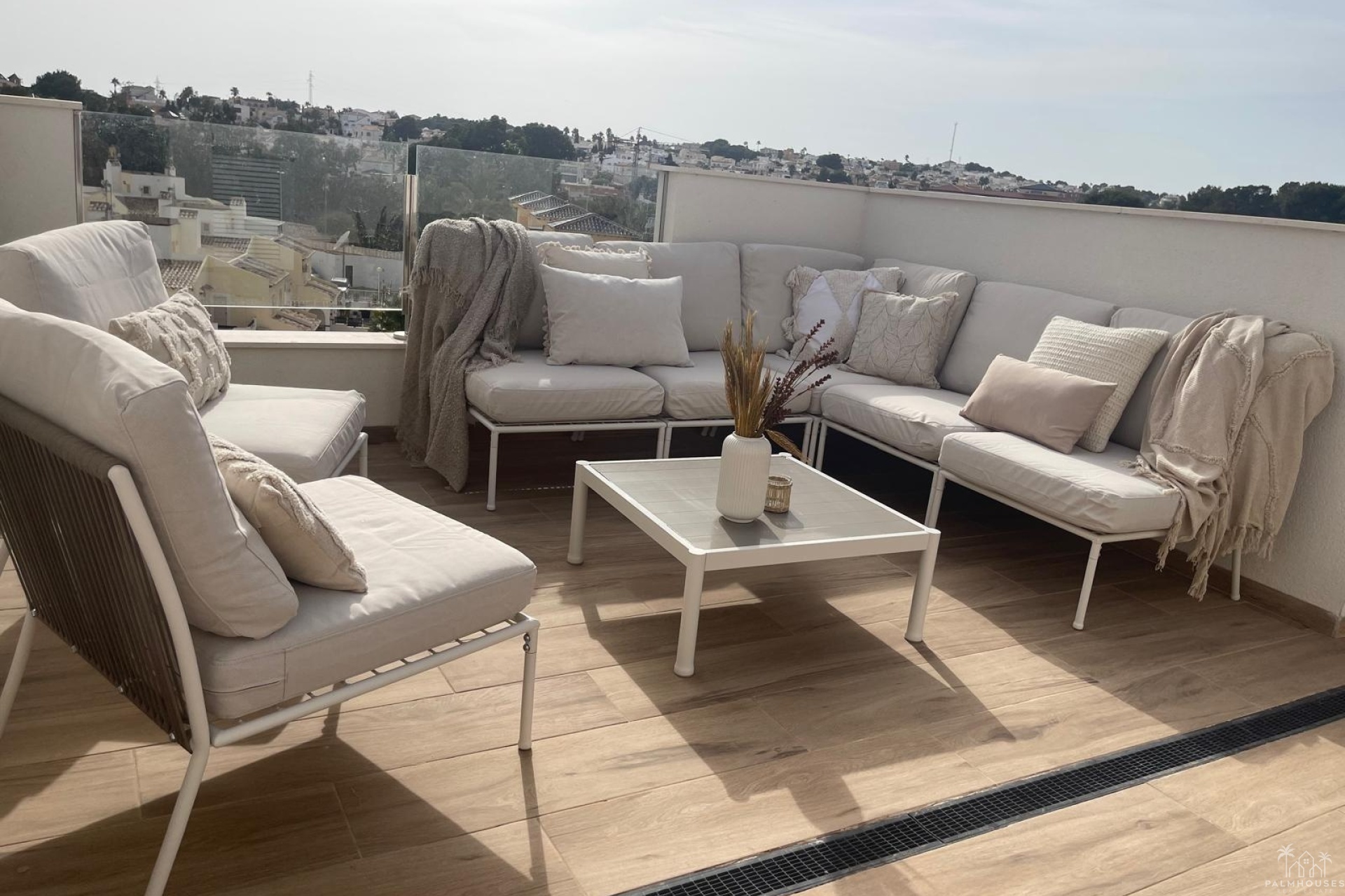 Venta - Apartment - Orihuela Costa - Las Filipinas