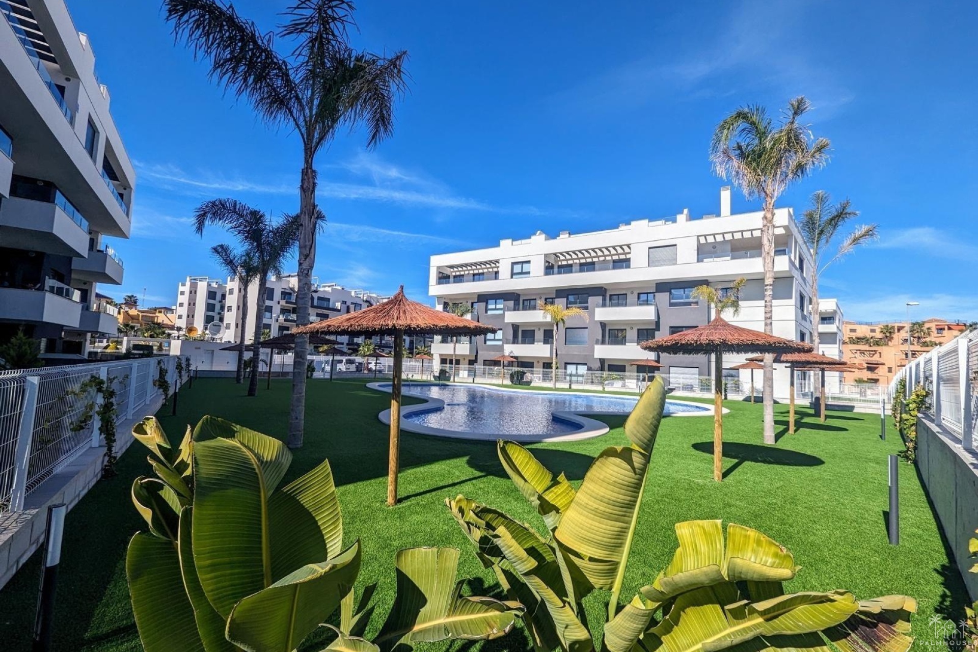 Venta - Apartment - Orihuela Costa - Las Filipinas