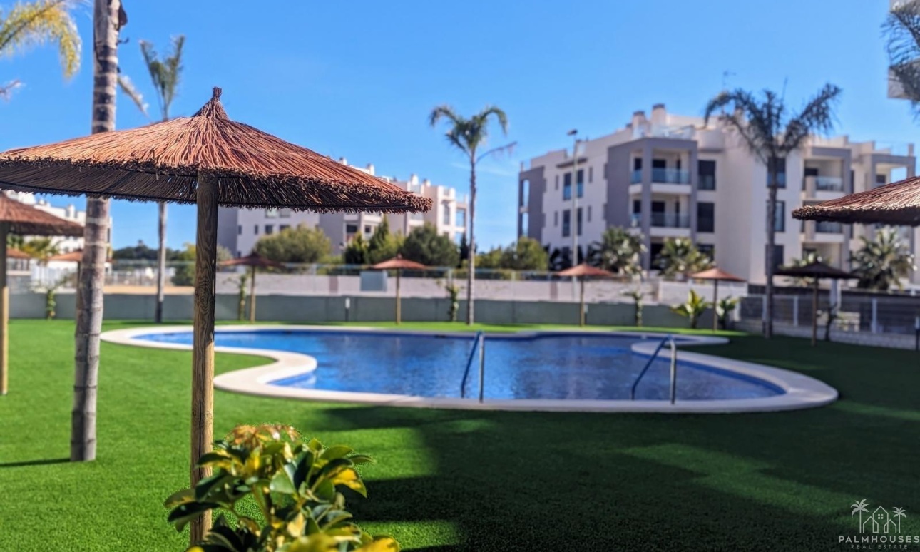 Venta - Apartment - Orihuela Costa - Las Filipinas