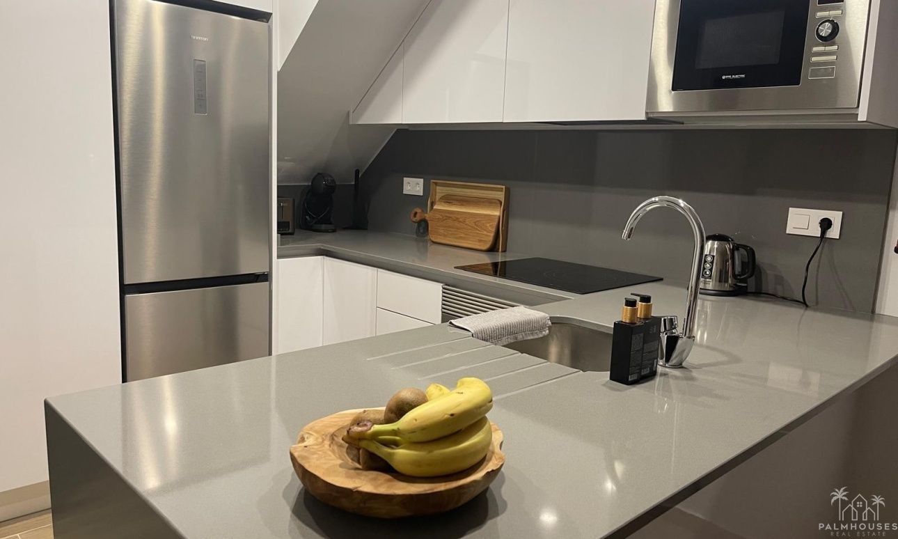 Venta - Apartment - Orihuela Costa - Las Filipinas