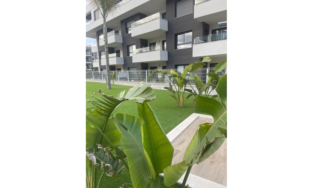 Venta - Apartment - Orihuela Costa - Las Filipinas