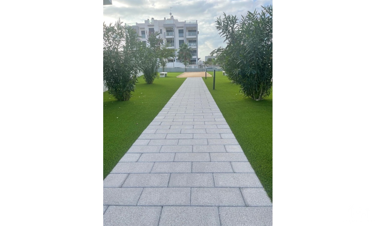 Venta - Apartment - Orihuela Costa - Las Filipinas