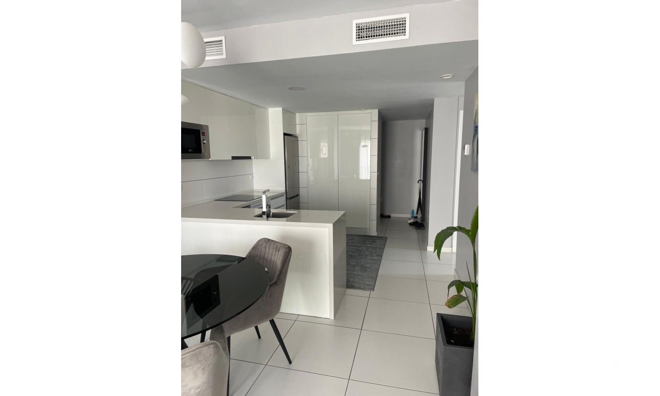 Venta - Apartment - Orihuela Costa - Las Filipinas