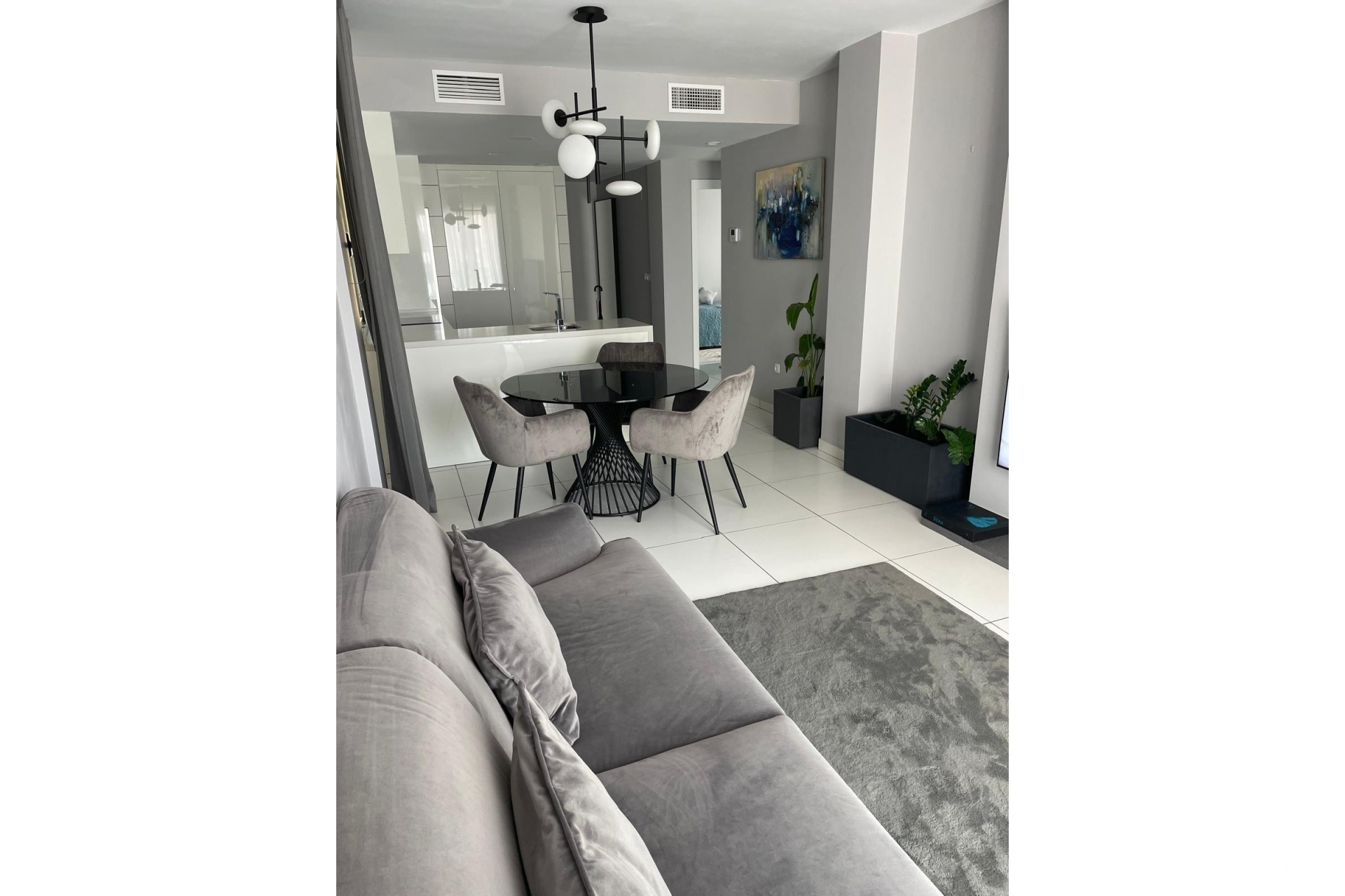 Venta - Apartment - Orihuela Costa - Las Filipinas