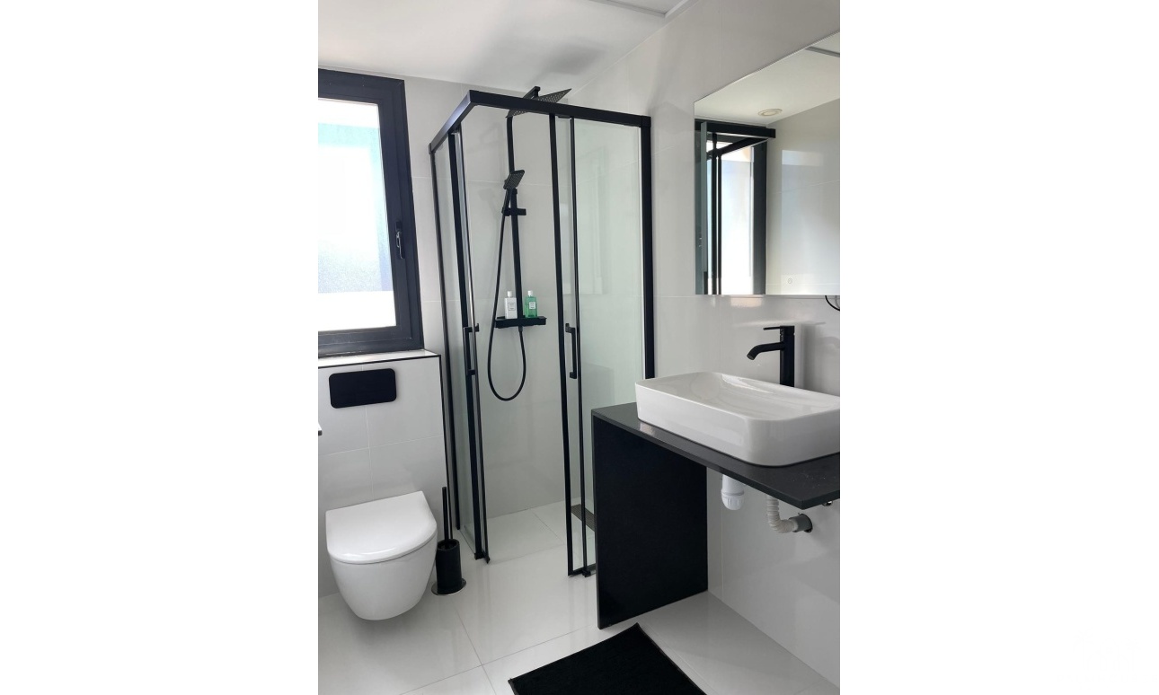 Venta - Apartment - Orihuela Costa - Las Filipinas