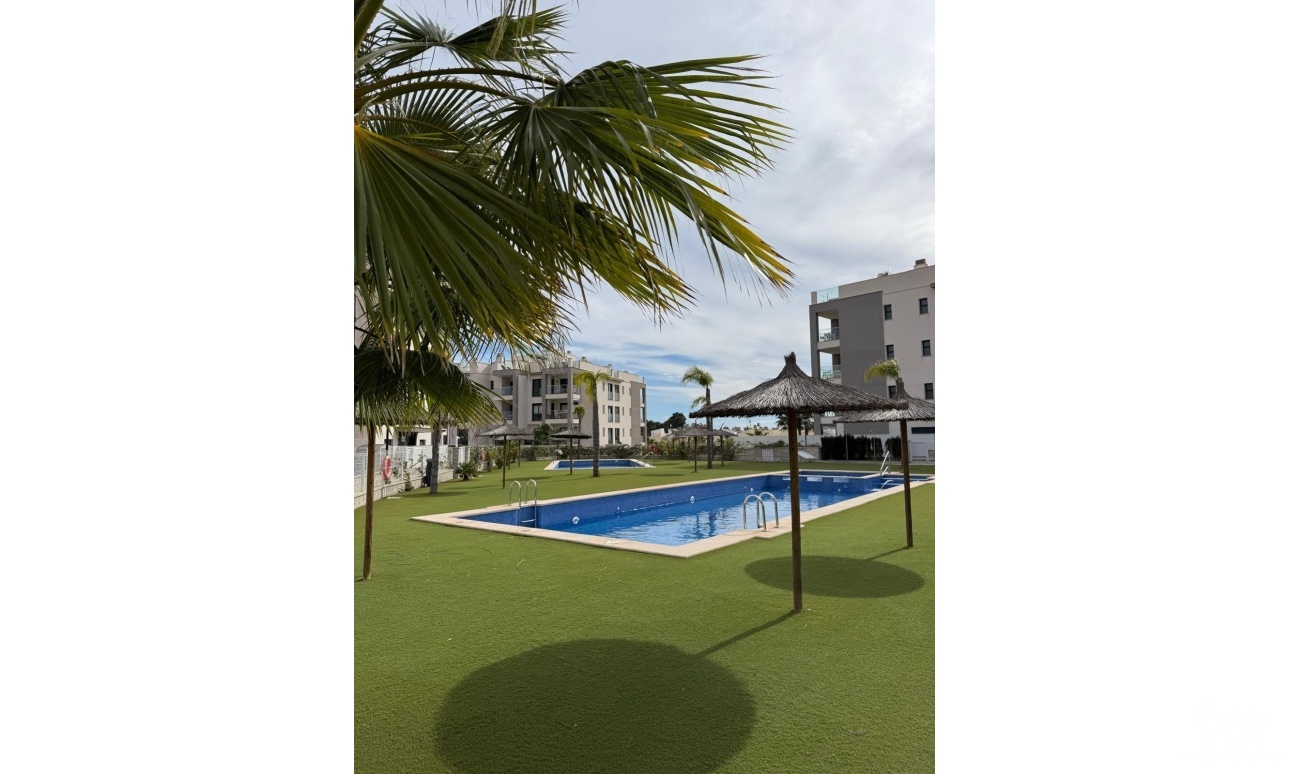 Venta - Apartment - Orihuela Costa - Las Filipinas