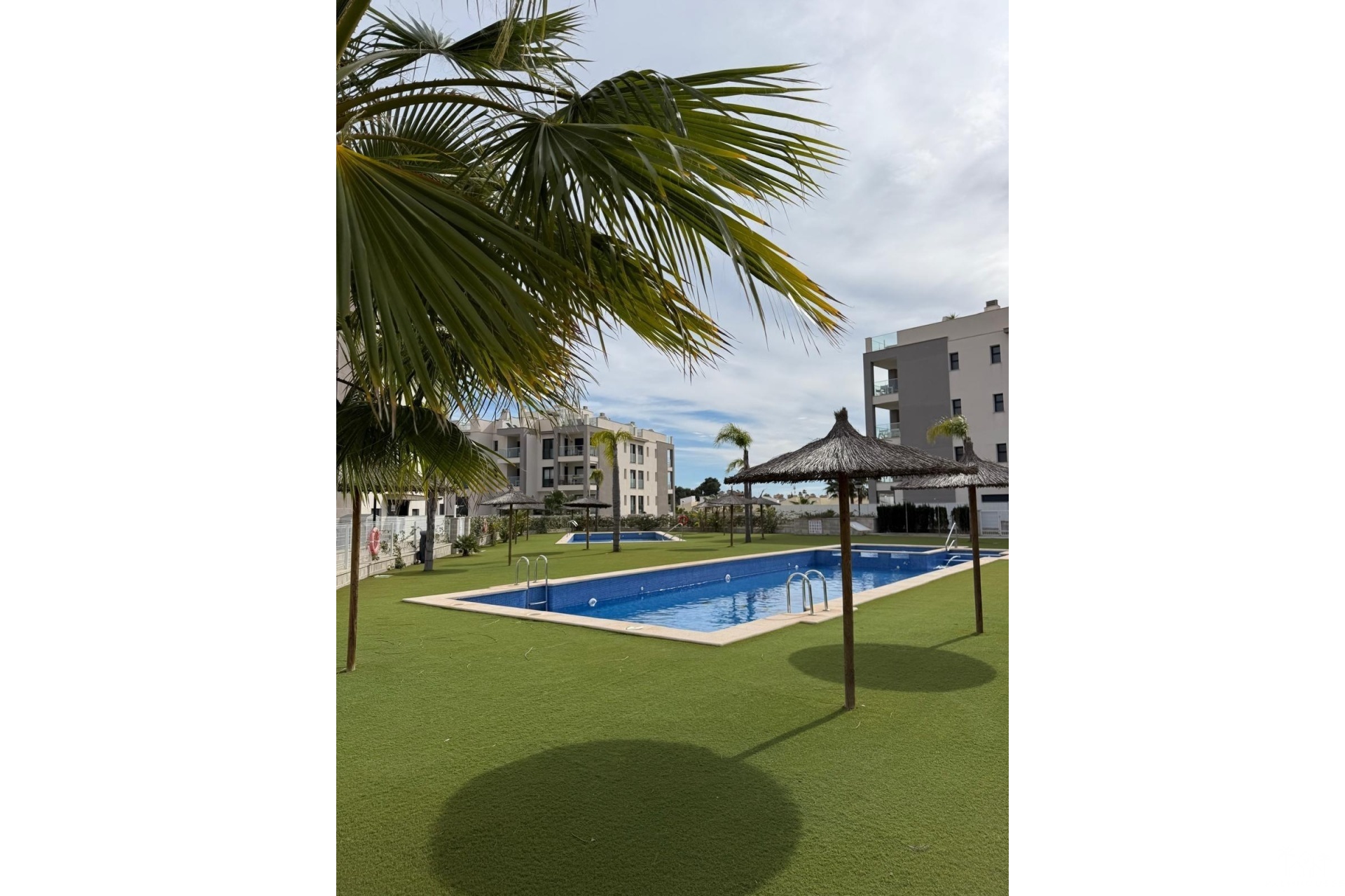 Venta - Apartment - Orihuela Costa - Las Filipinas