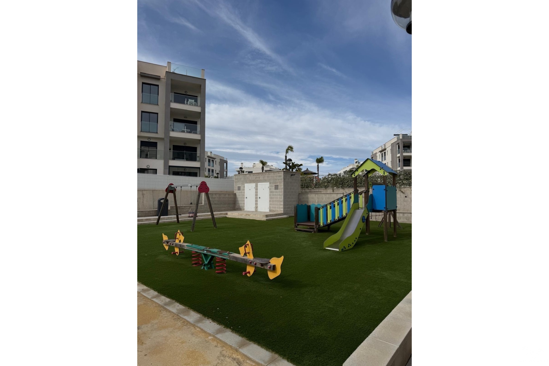 Venta - Apartment - Orihuela Costa - Las Filipinas