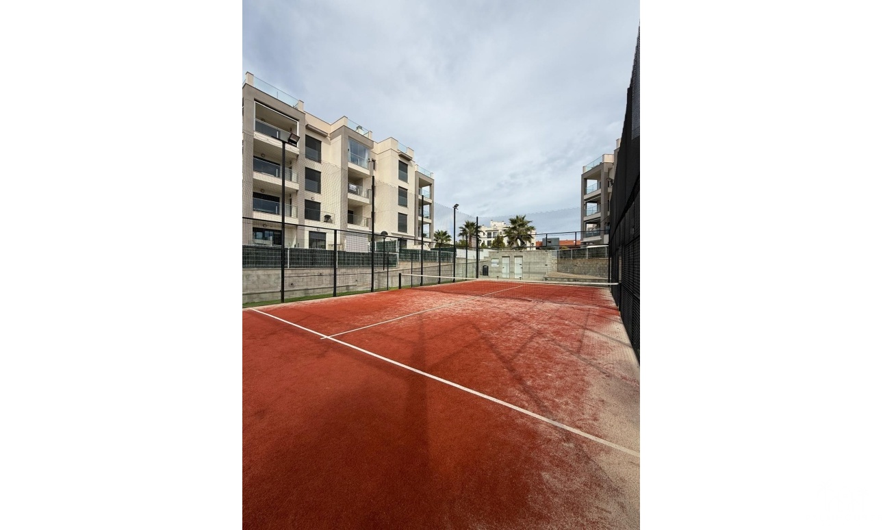Venta - Apartment - Orihuela Costa - Las Filipinas