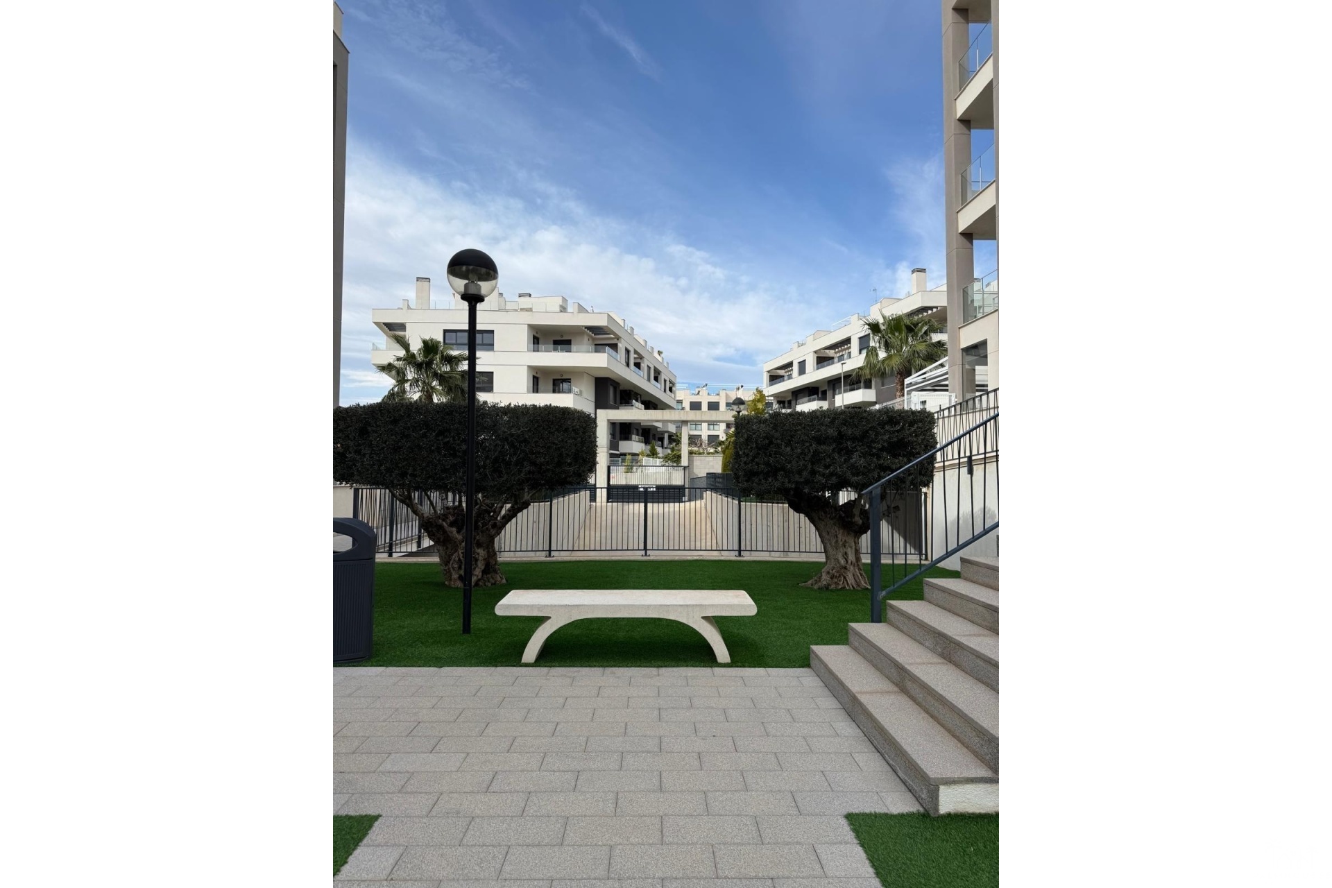 Venta - Apartment - Orihuela Costa - Las Filipinas