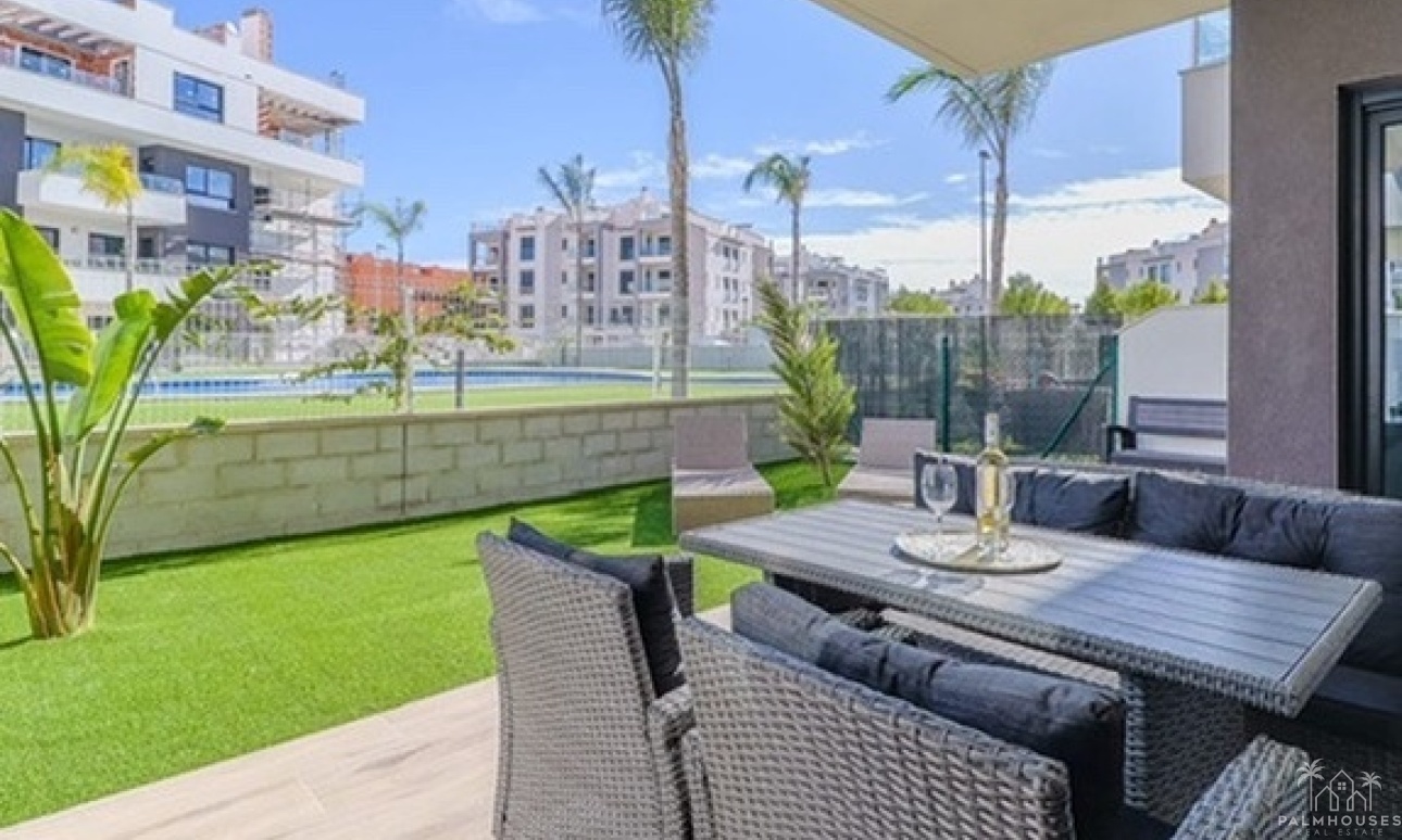 Venta - Apartment - Orihuela Costa - Las Filipinas
