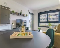 Venta - Apartment - Orihuela Costa - Las Filipinas