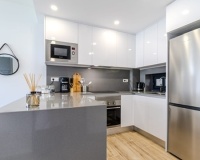 Venta - Apartment - Orihuela Costa - Las Filipinas