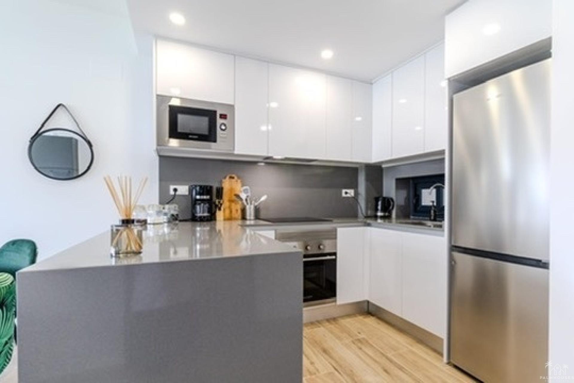 Venta - Apartment - Orihuela Costa - Las Filipinas