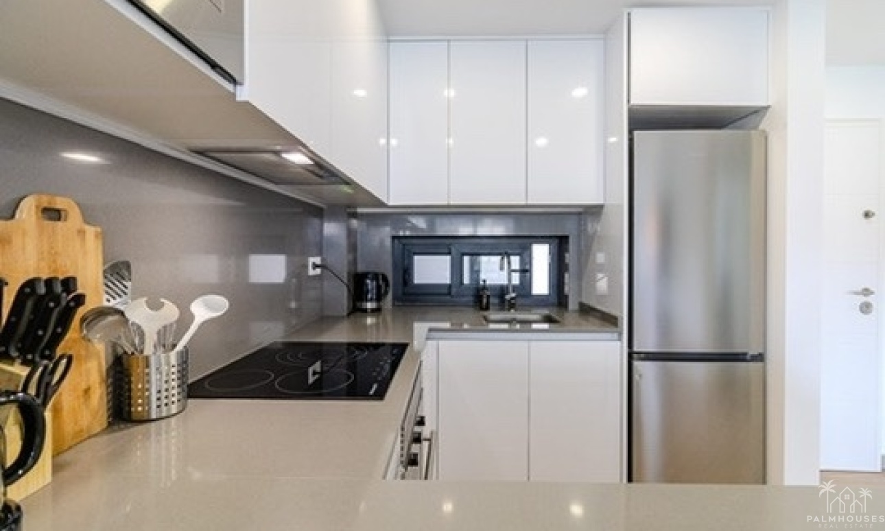Venta - Apartment - Orihuela Costa - Las Filipinas