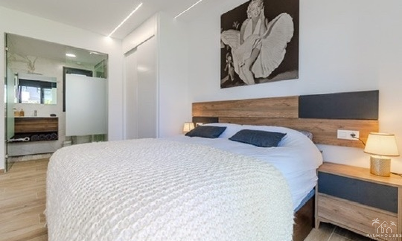 Venta - Apartment - Orihuela Costa - Las Filipinas