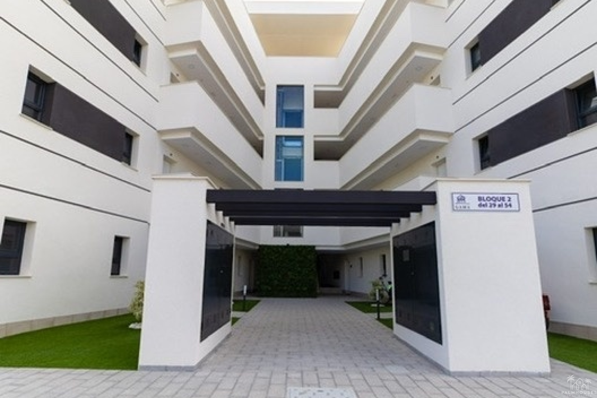 Venta - Apartment - Orihuela Costa - Las Filipinas
