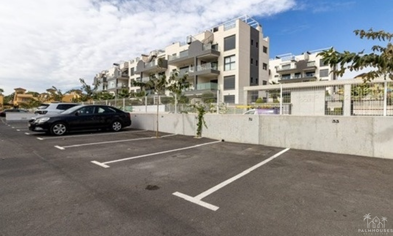 Venta - Apartment - Orihuela Costa - Las Filipinas