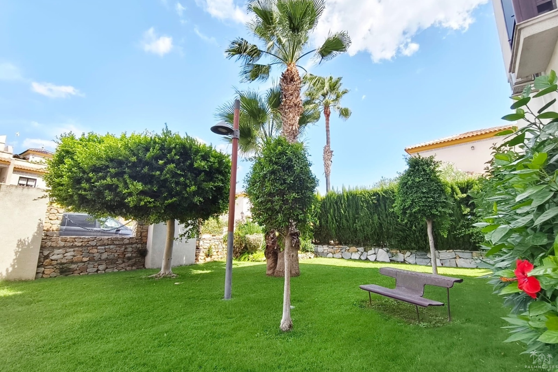 Venta - Apartment - Orihuela Costa - Las Ramblas Golf