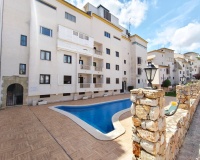 Venta - Apartment - Orihuela Costa - Las Ramblas Golf