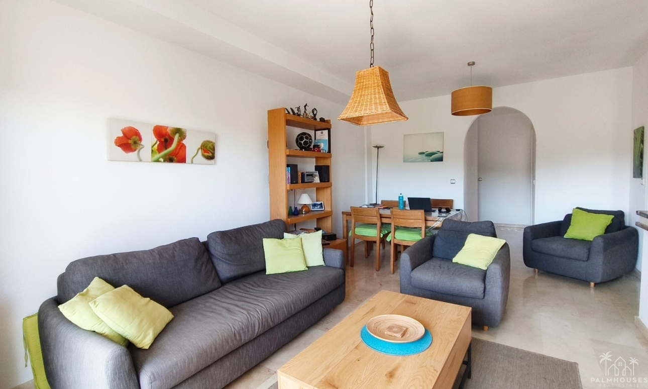 Venta - Apartment - Orihuela Costa - Las Ramblas Golf