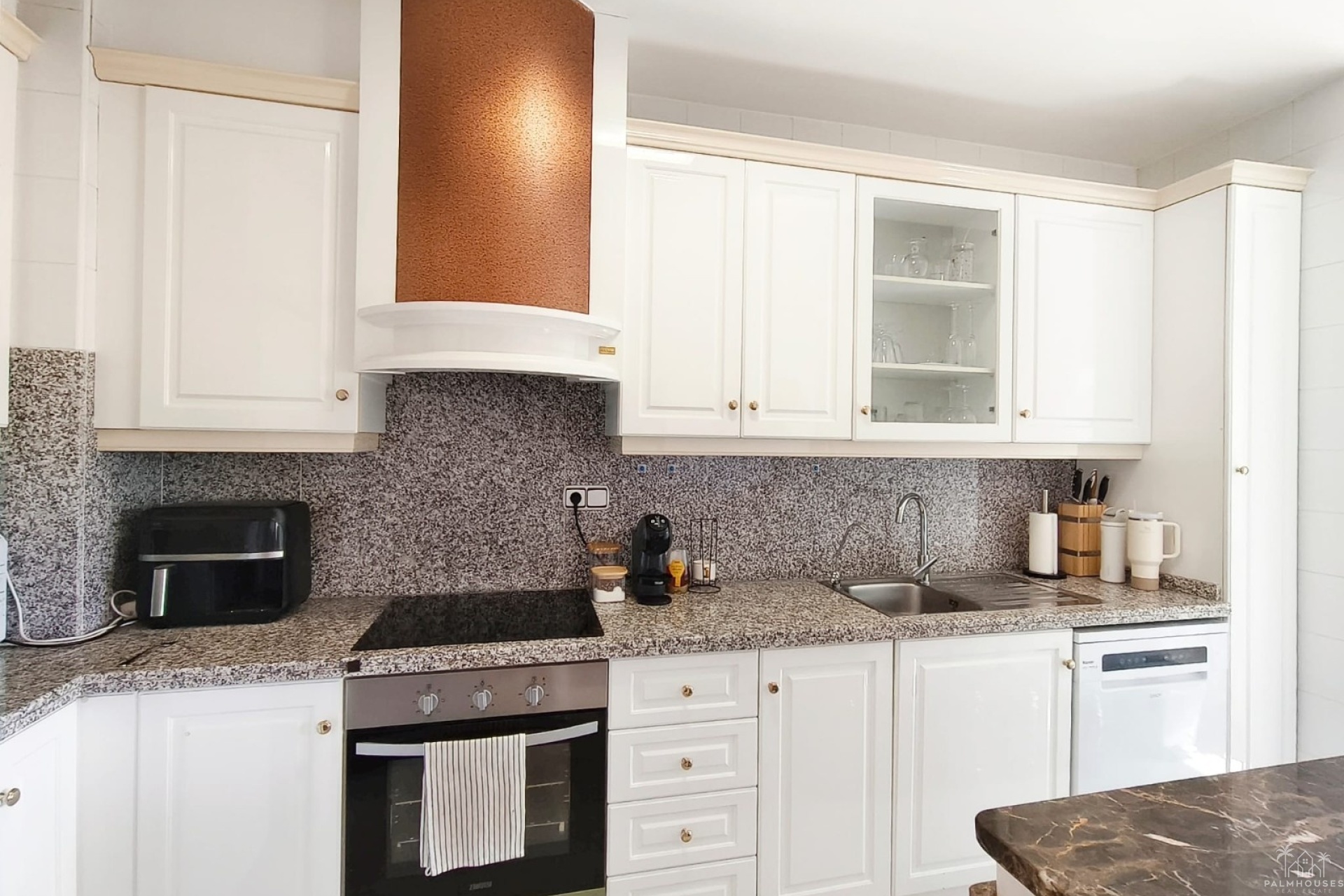 Venta - Apartment - Orihuela Costa - Las Ramblas Golf