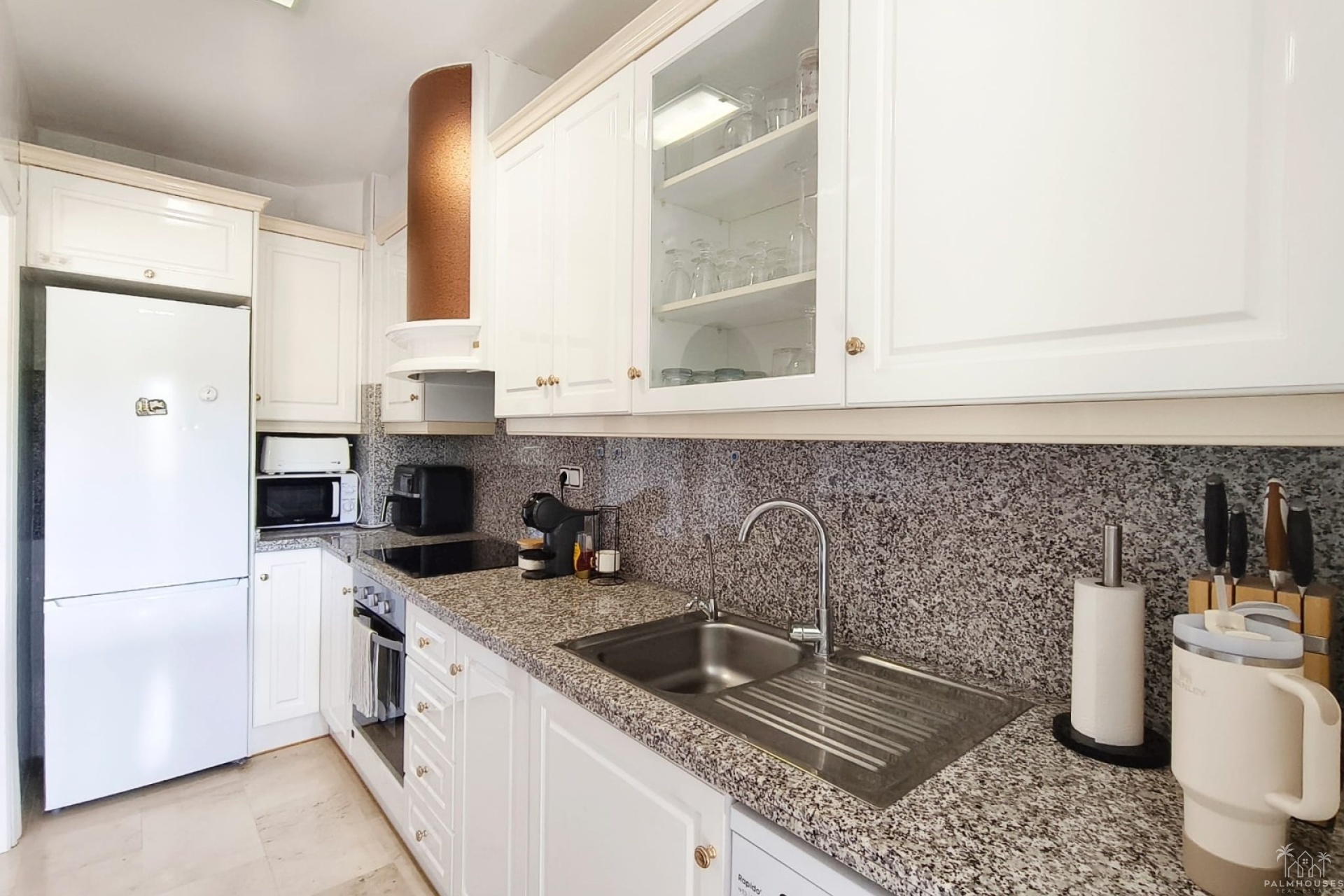 Venta - Apartment - Orihuela Costa - Las Ramblas Golf
