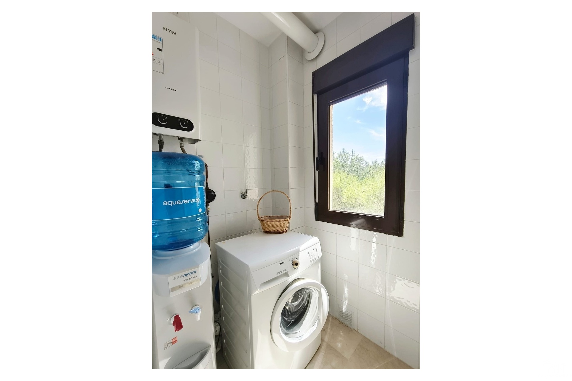 Venta - Apartment - Orihuela Costa - Las Ramblas Golf