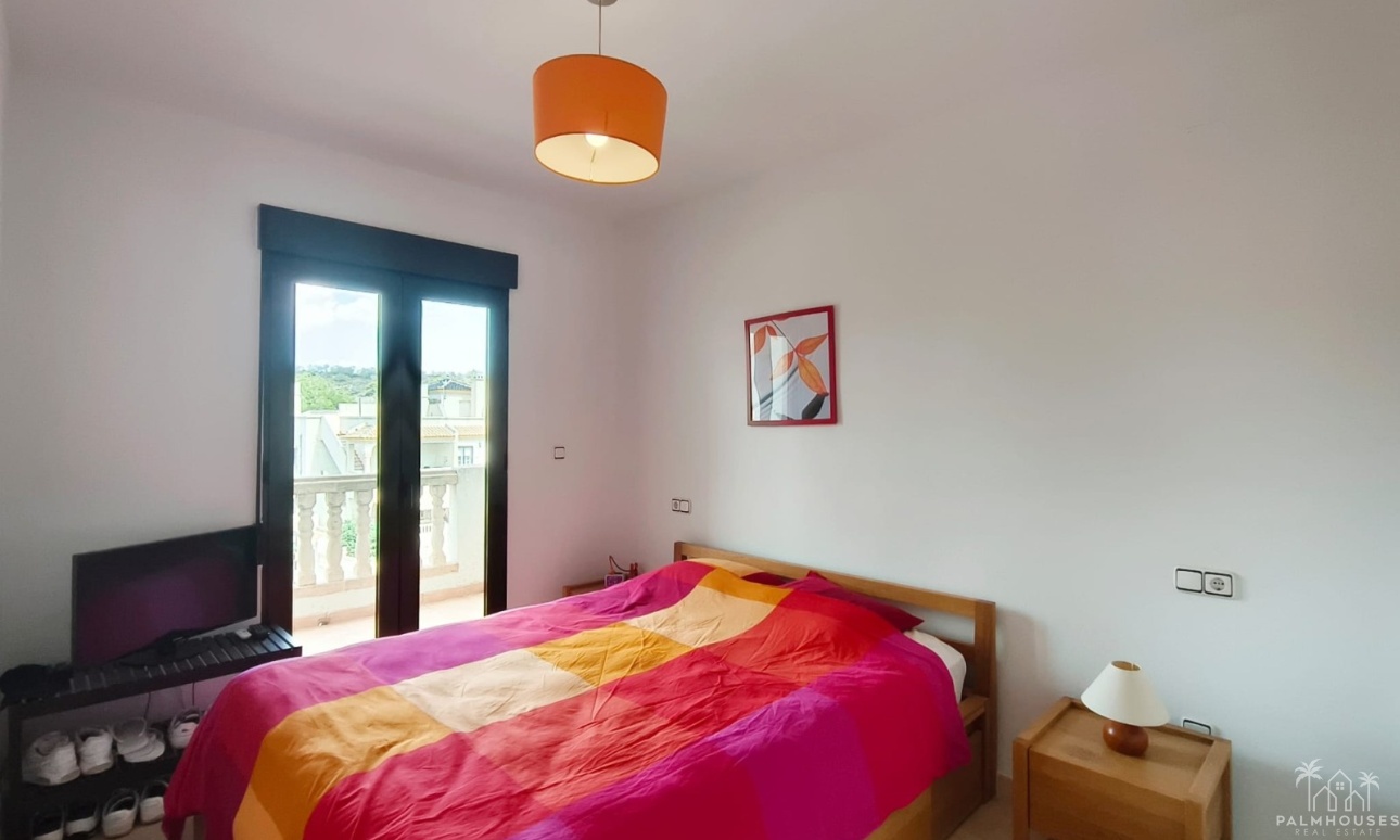 Venta - Apartment - Orihuela Costa - Las Ramblas Golf