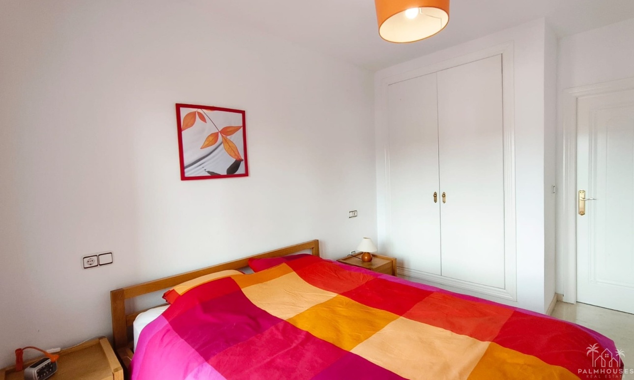 Venta - Apartment - Orihuela Costa - Las Ramblas Golf
