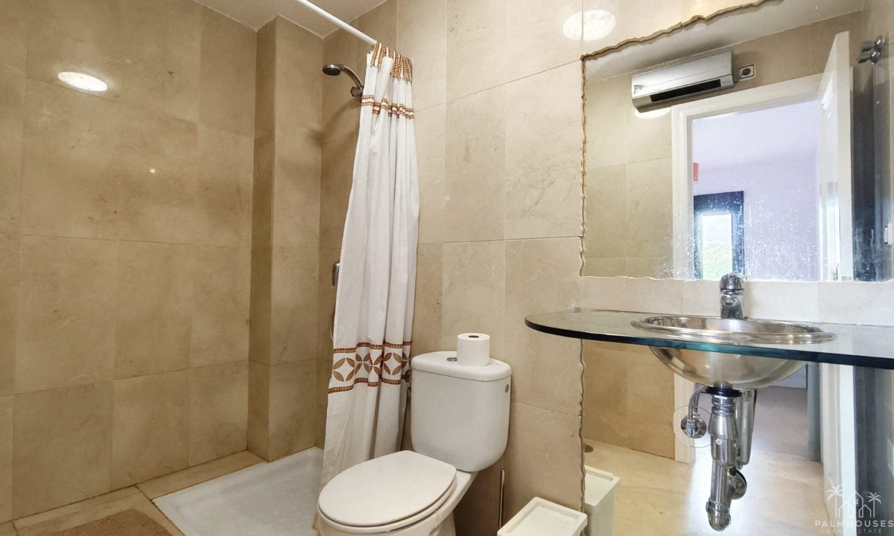 Venta - Apartment - Orihuela Costa - Las Ramblas Golf